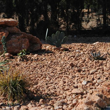 ביניסלם Weingut & Landhotel Can Davero מראה חיצוני תמונה