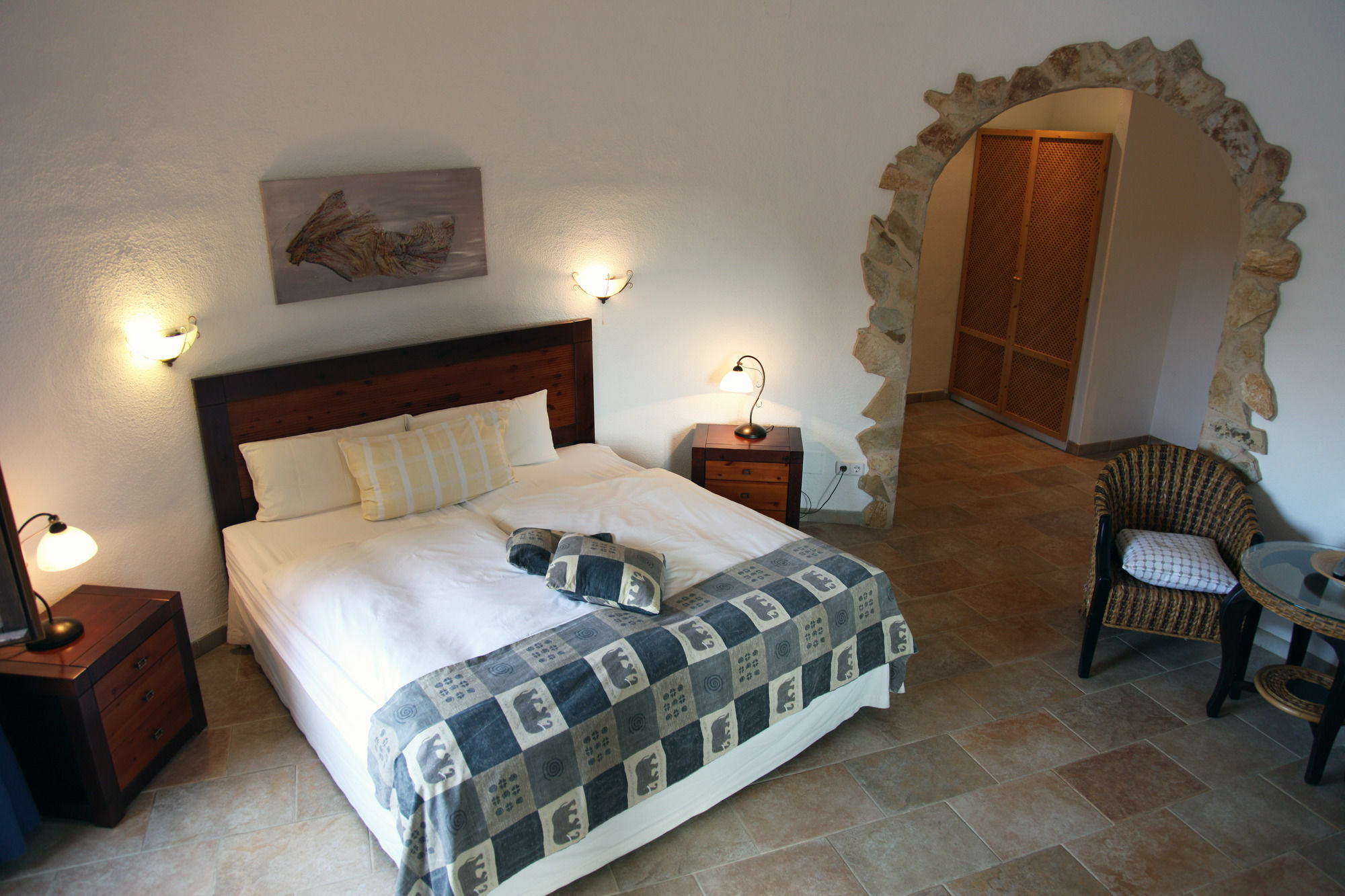 ביניסלם Weingut & Landhotel Can Davero מראה חיצוני תמונה