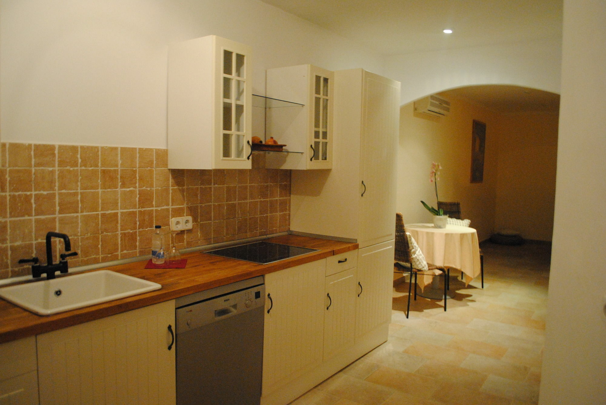 ביניסלם Weingut & Landhotel Can Davero מראה חיצוני תמונה
