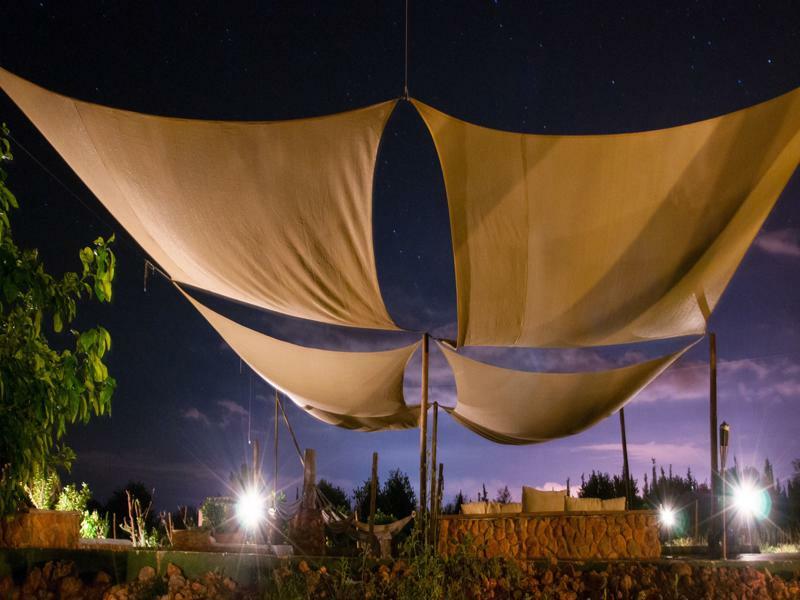 ביניסלם Weingut & Landhotel Can Davero מראה חיצוני תמונה
