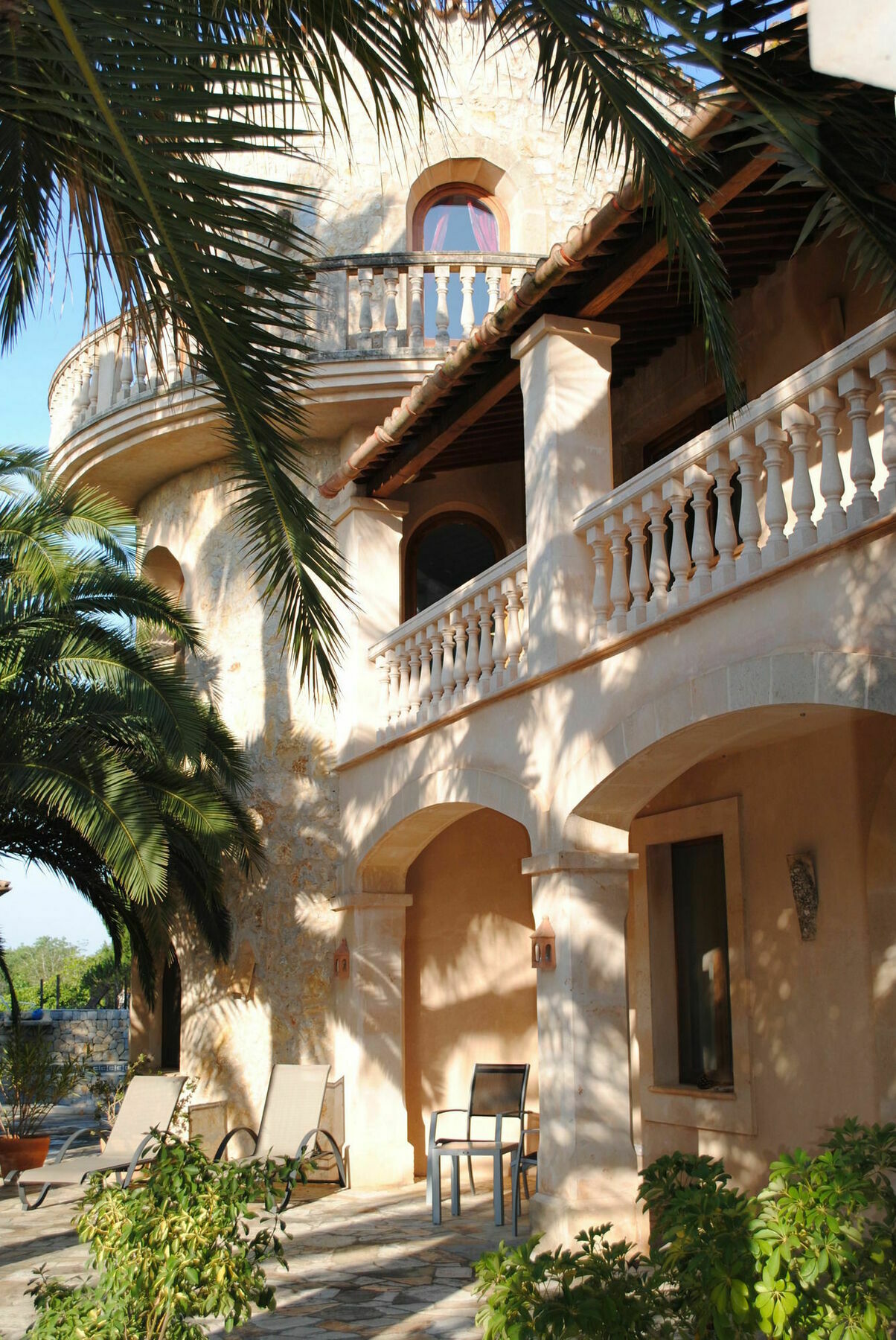 ביניסלם Weingut & Landhotel Can Davero מראה חיצוני תמונה