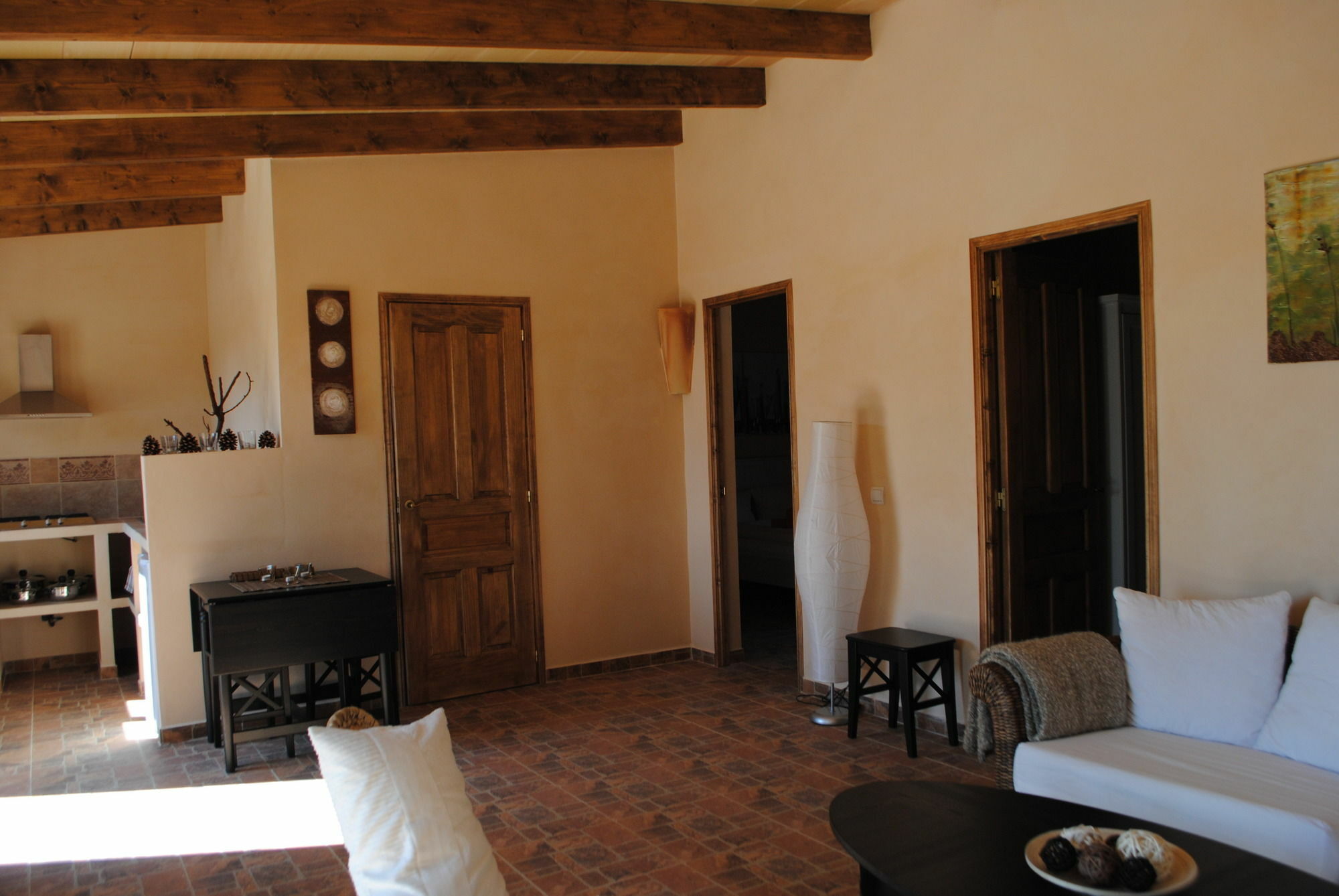 ביניסלם Weingut & Landhotel Can Davero מראה חיצוני תמונה