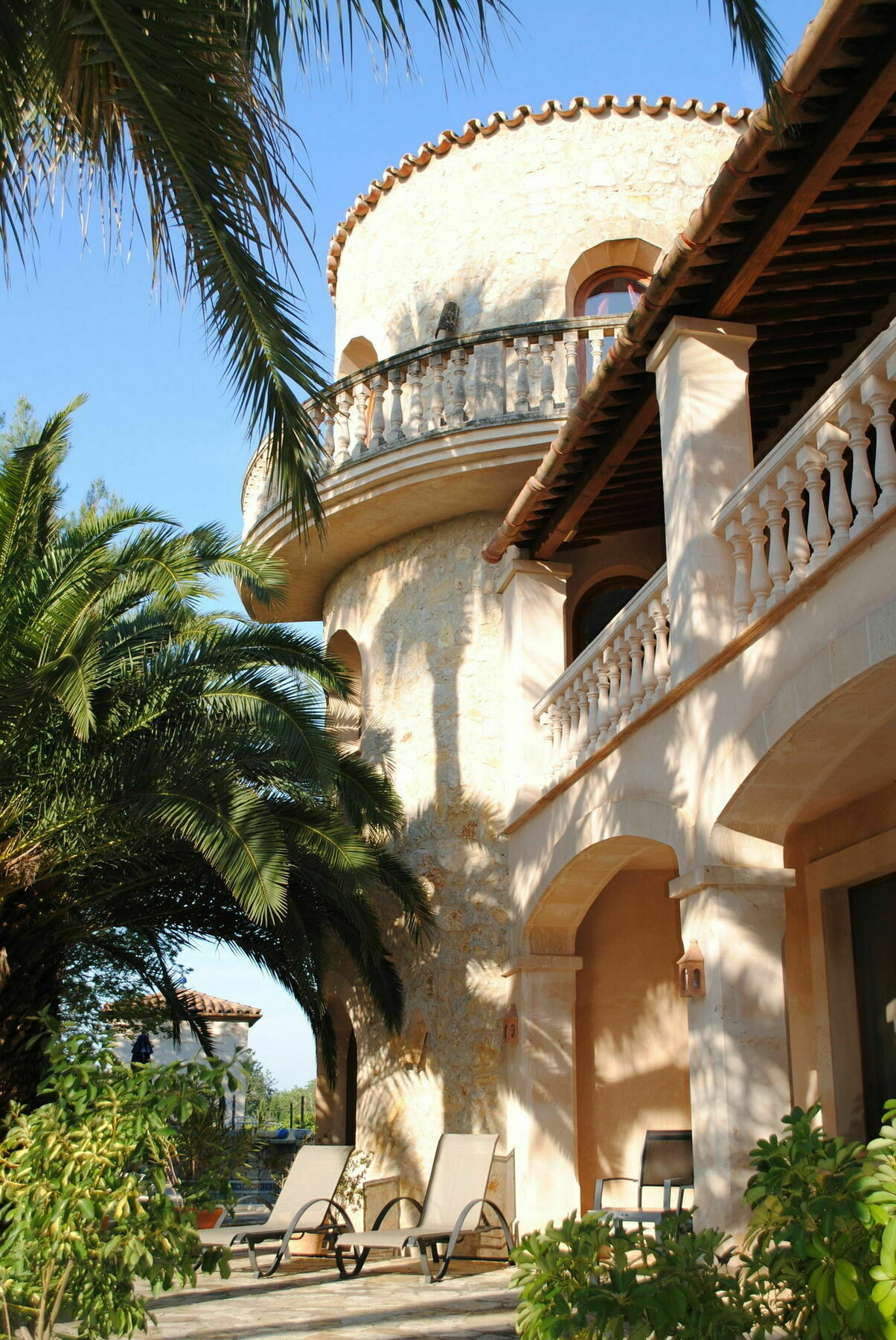 ביניסלם Weingut & Landhotel Can Davero מראה חיצוני תמונה