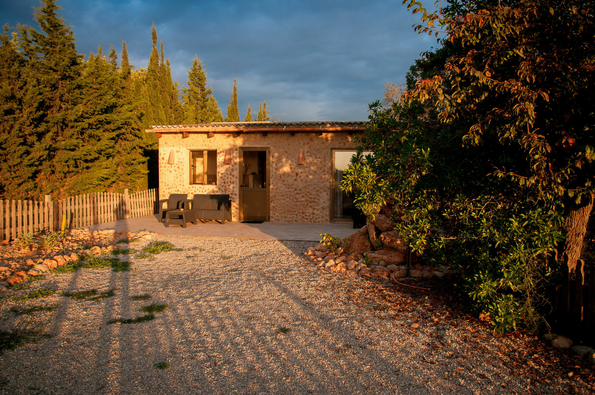 ביניסלם Weingut & Landhotel Can Davero מראה חיצוני תמונה