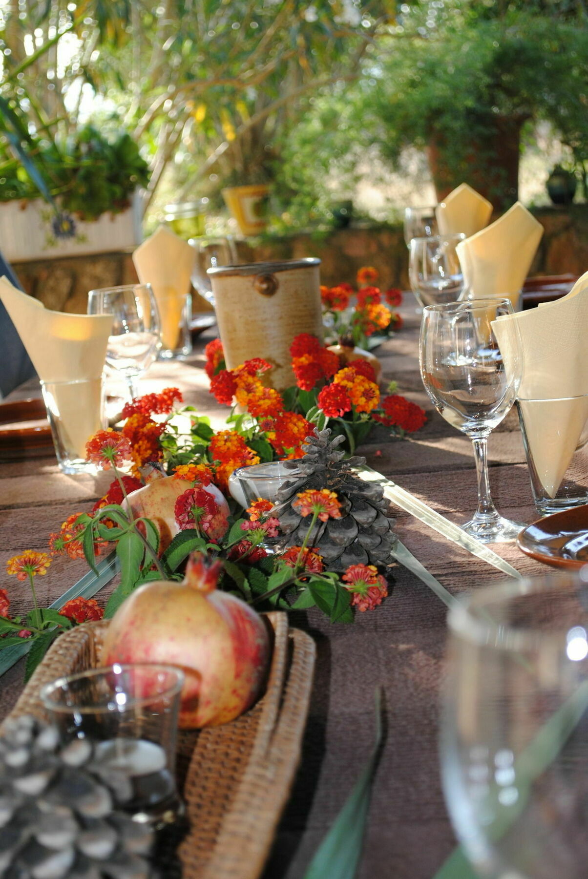 ביניסלם Weingut & Landhotel Can Davero מראה חיצוני תמונה