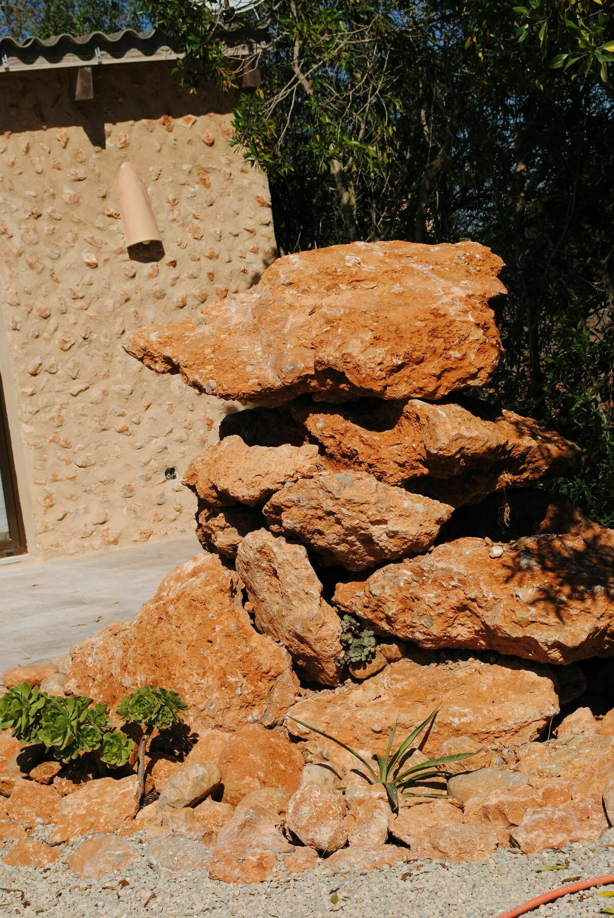 ביניסלם Weingut & Landhotel Can Davero מראה חיצוני תמונה