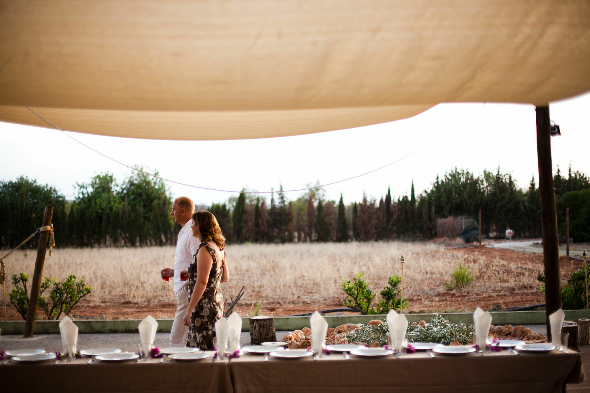 ביניסלם Weingut & Landhotel Can Davero מראה חיצוני תמונה