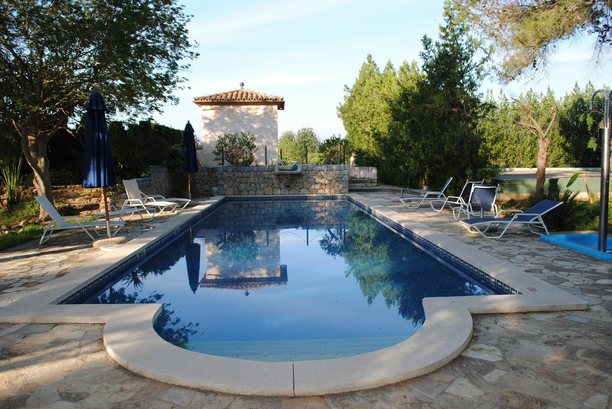 ביניסלם Weingut & Landhotel Can Davero מראה חיצוני תמונה