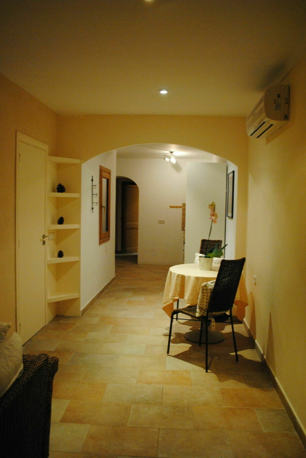 ביניסלם Weingut & Landhotel Can Davero מראה חיצוני תמונה