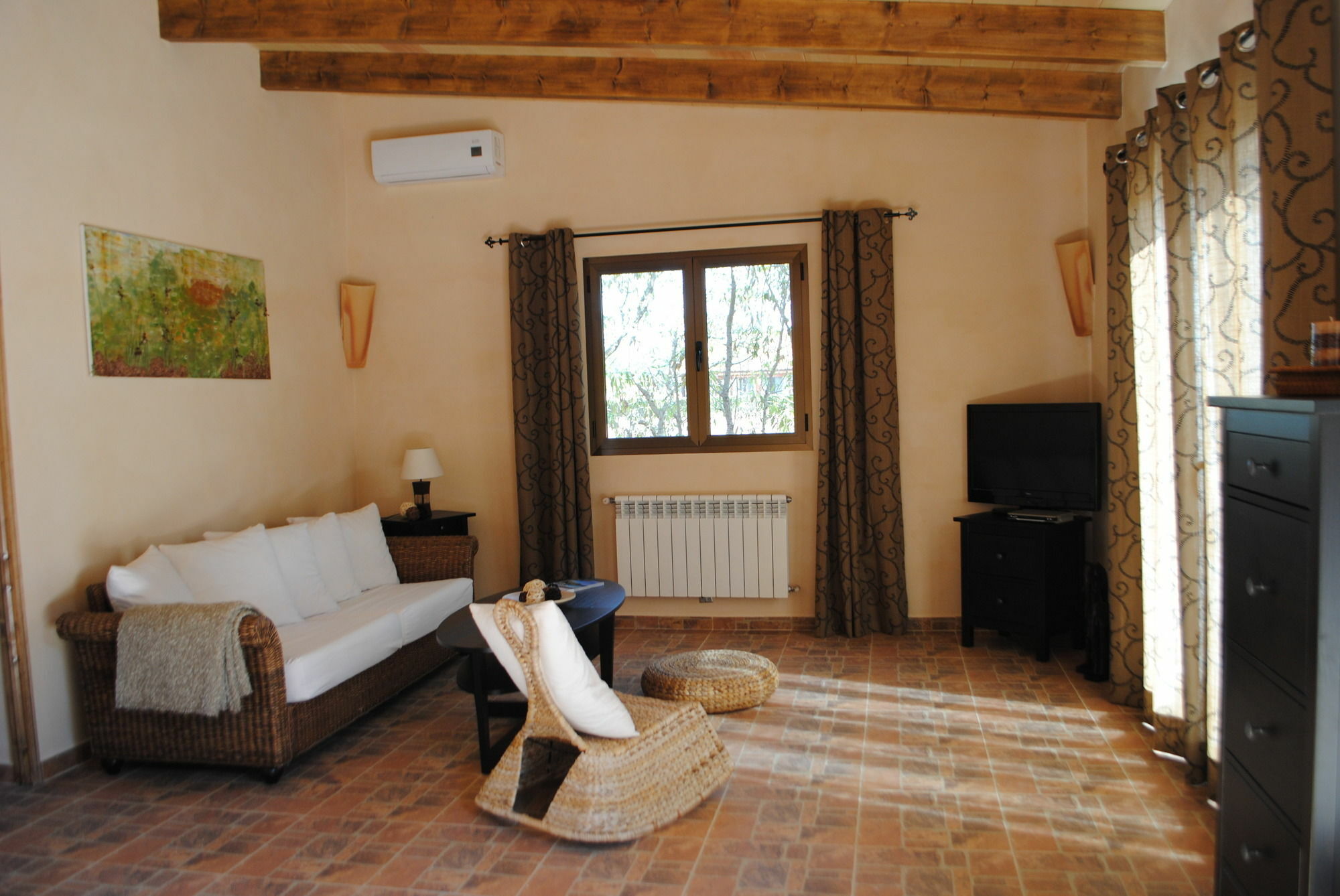 ביניסלם Weingut & Landhotel Can Davero מראה חיצוני תמונה
