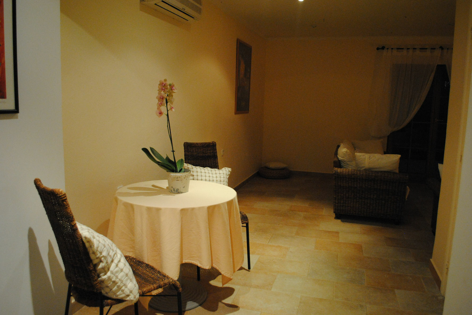 ביניסלם Weingut & Landhotel Can Davero מראה חיצוני תמונה