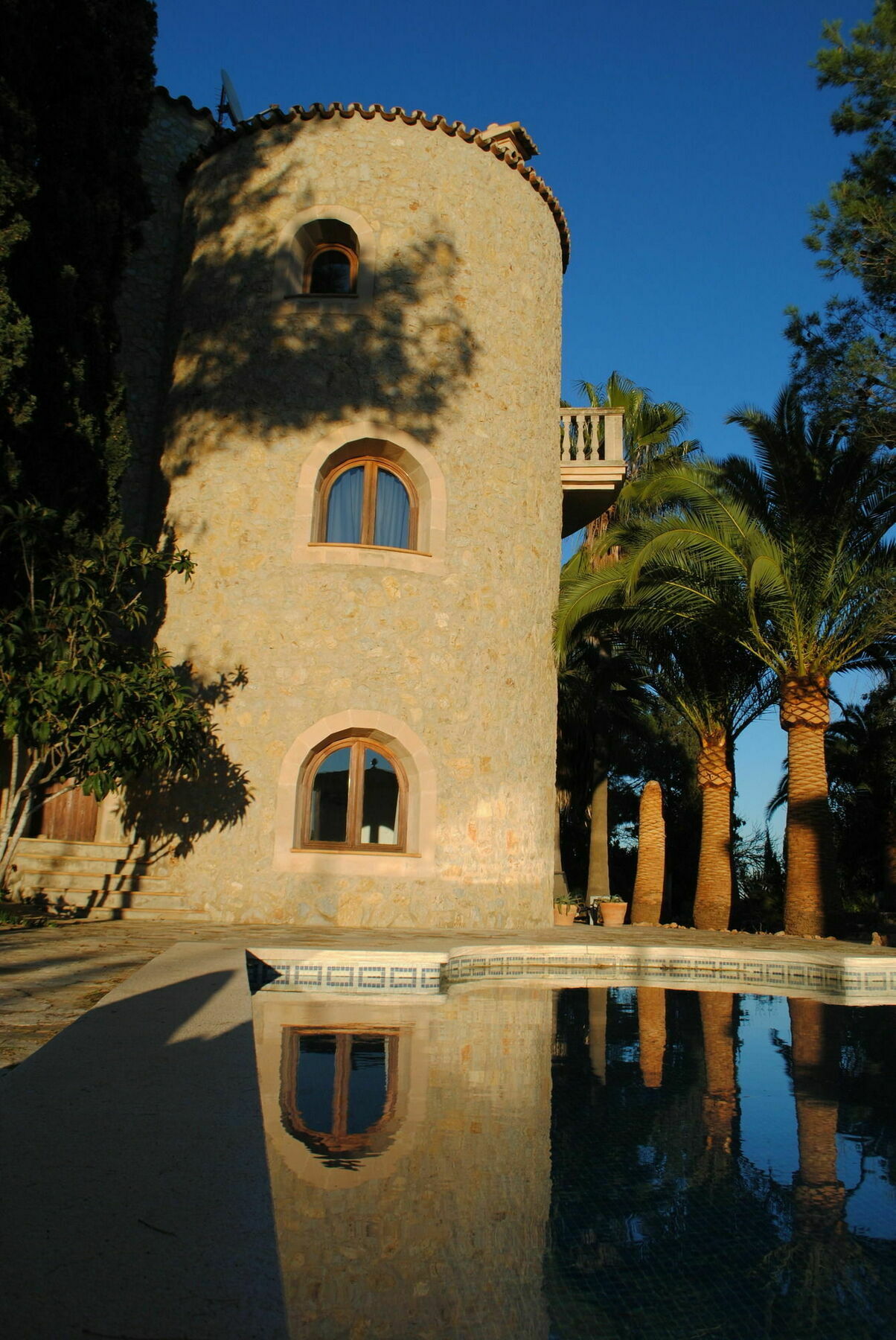 ביניסלם Weingut & Landhotel Can Davero מראה חיצוני תמונה