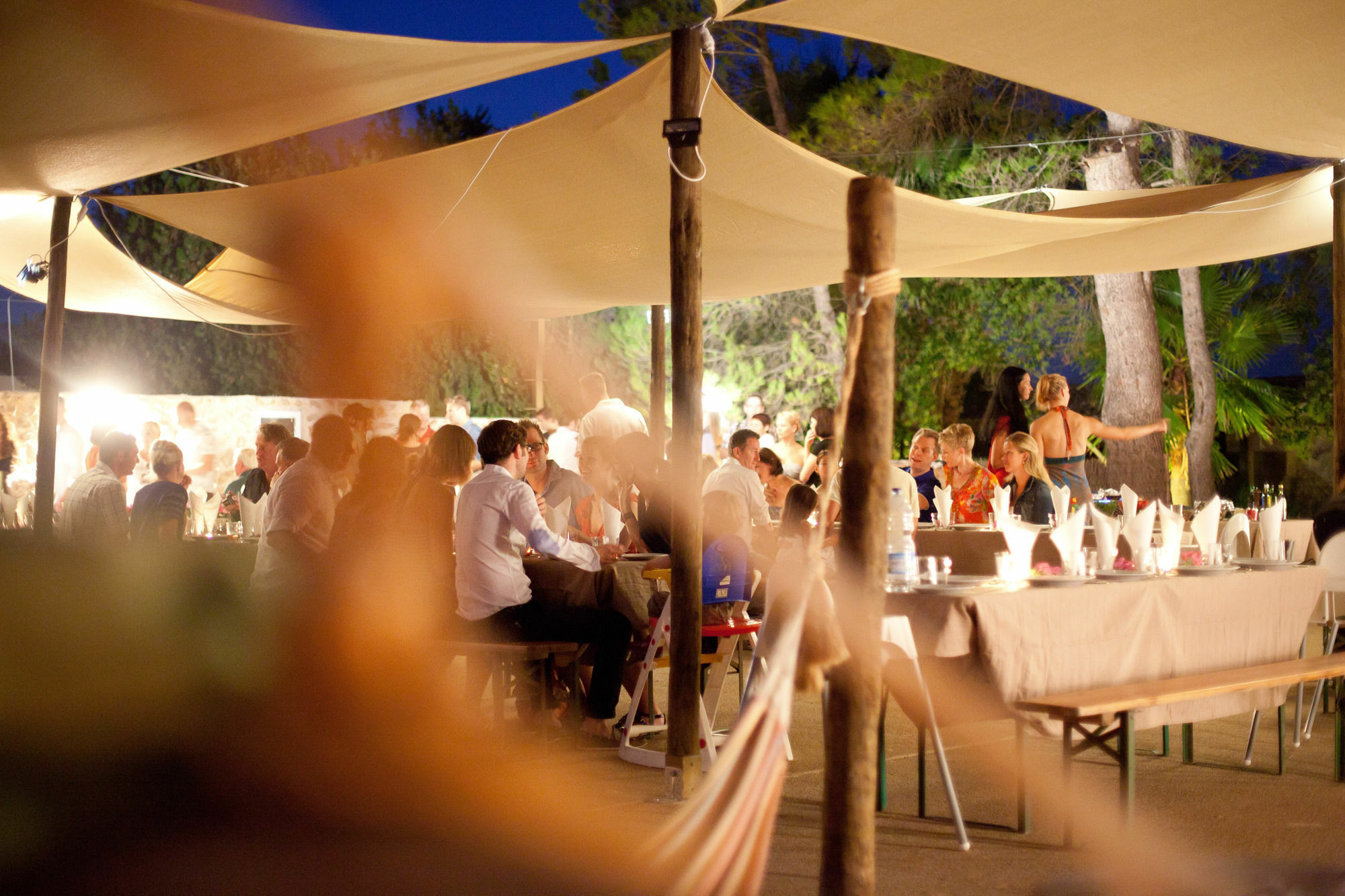 ביניסלם Weingut & Landhotel Can Davero מראה חיצוני תמונה